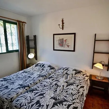 Apartment Casa Lila