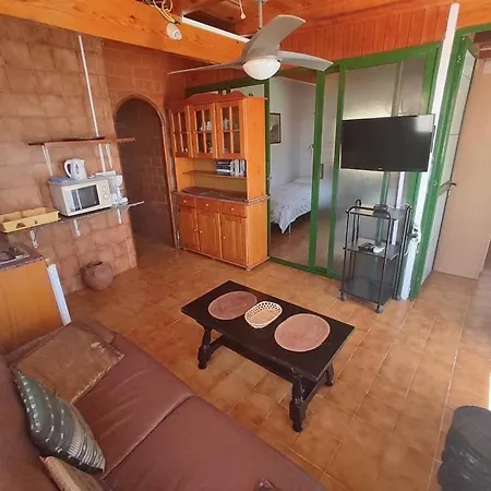 Lägenhet Casa Lila Puerto De Mogan