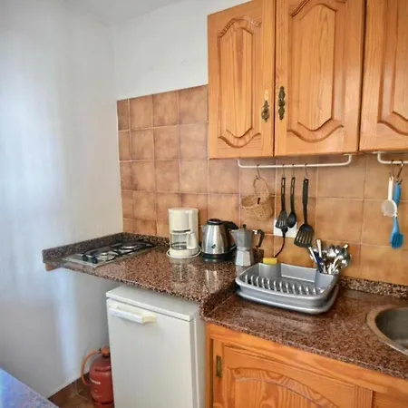 Casa Lila Apartment
