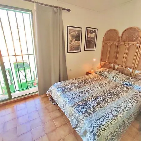 Casa Lila Lägenhet