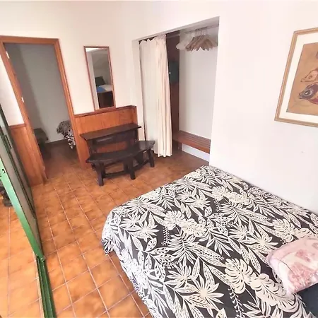 Casa Lila Apartment