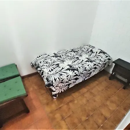 Lägenhet Casa Lila *