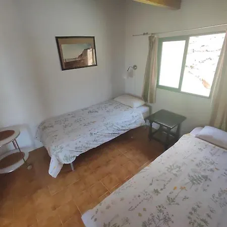 Lägenhet Casa Lila Puerto De Mogan