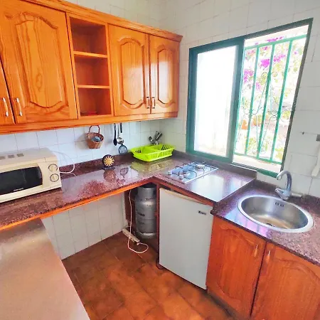 Casa Lila Apartment *
