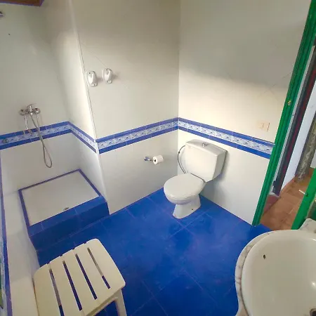Casa Lila Lägenhet *