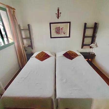 Casa Lila Apartment *