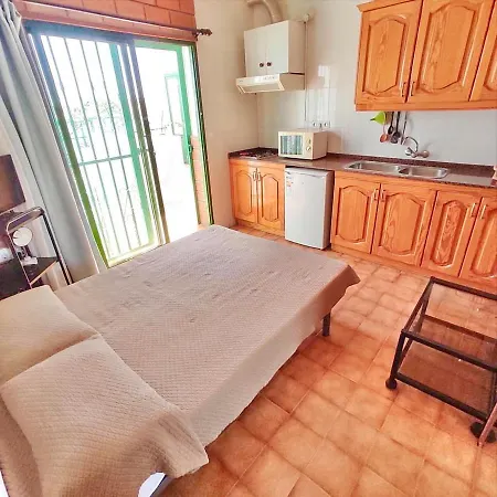 Lägenhet Casa Lila *