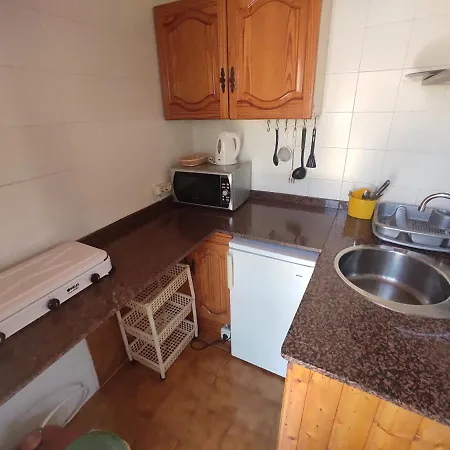 Apartment Casa Lila *