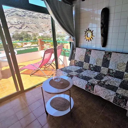Apartment Casa Lila *