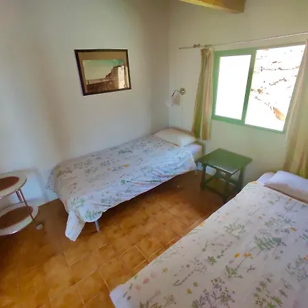 Casa Lila Apartment Puerto De Mogan