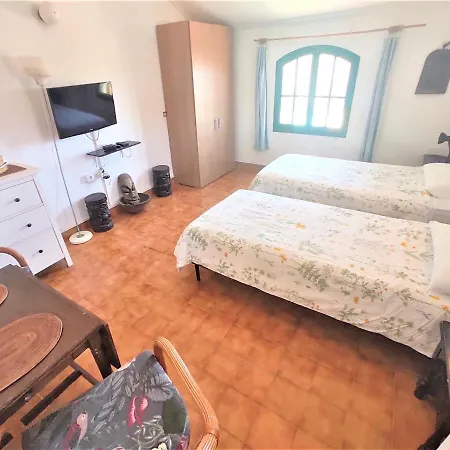 Casa Lila Lägenhet