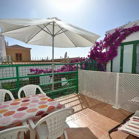 Casa Lila Apartmán *