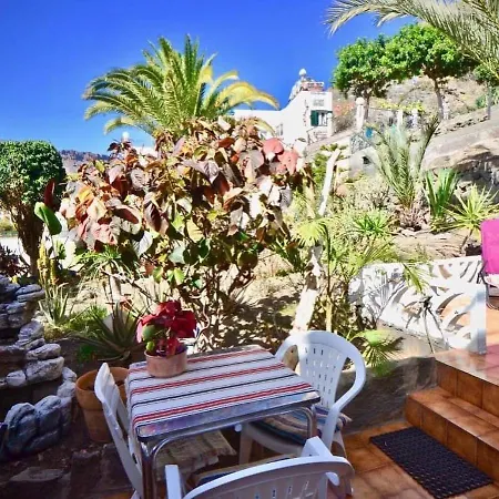 Casa Lila * Puerto De Mogan