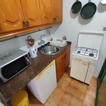 Apartamento Casa Lila Puerto De Mogan
