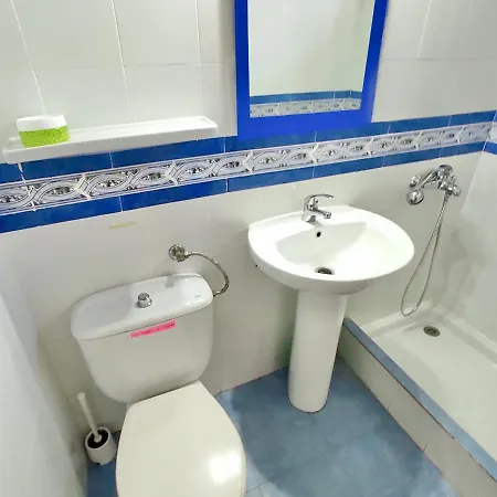 Apartamento Casa Lila *