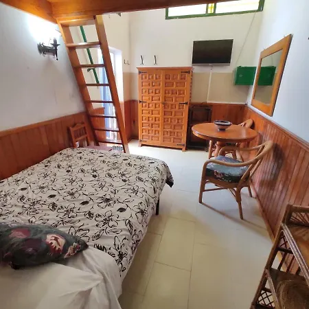 Casa Lila * Puerto De Mogan