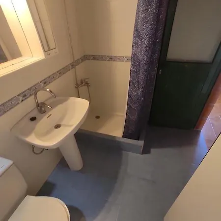 Apartamento Casa Lila *