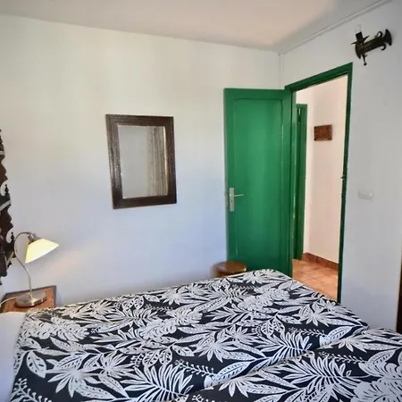 Apartamento Casa Lila