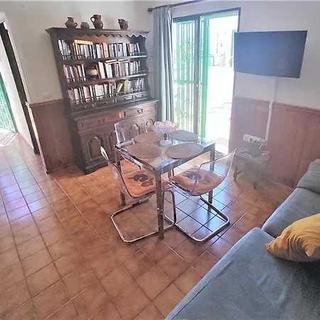 Casa Lila * Puerto De Mogan