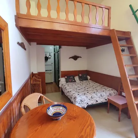 Apartamento Casa Lila