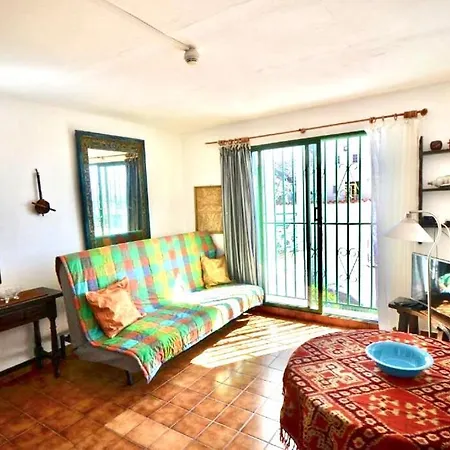 Apartamento Casa Lila *