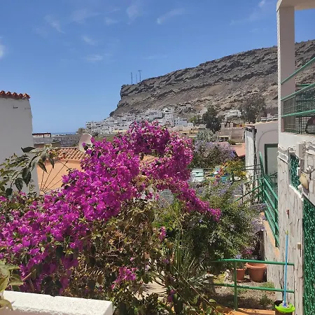 Apartamento Casa Lila Puerto De Mogan