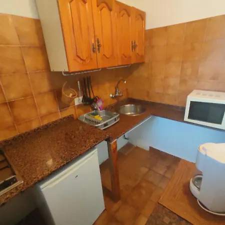 Casa Lila *