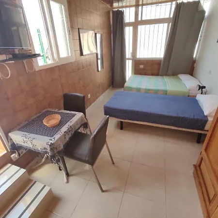 Apartamento Casa Lila Puerto De Mogan