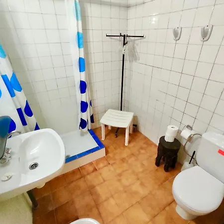 Casa Lila Puerto De Mogan