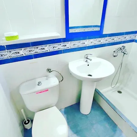 Casa Lila Hotel Puerto De Mogan