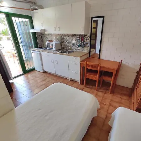 Casa Lila * Puerto De Mogan