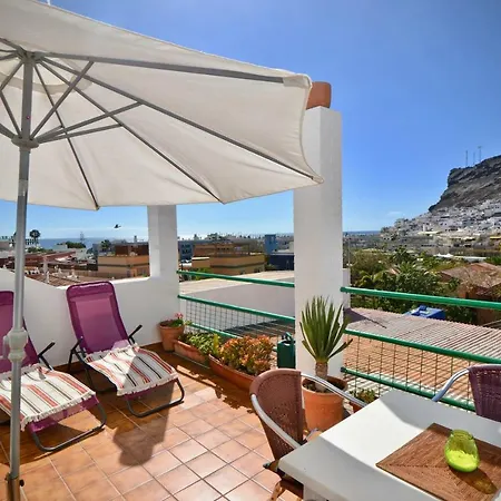 Casa Lila Puerto De Mogan