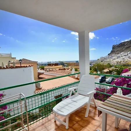 Casa Lila Puerto De Mogan