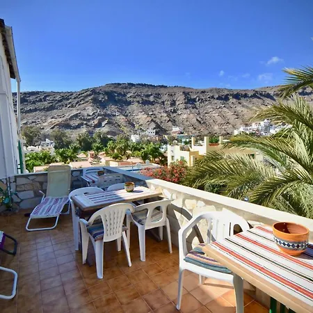 Casa Lila Puerto De Mogan