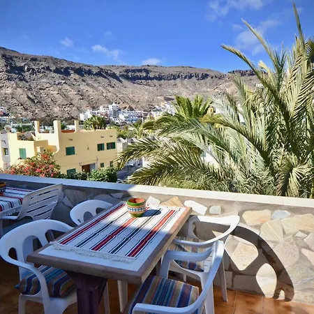 Casa Lila Puerto De Mogan