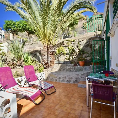 Apartamento Casa Lila *