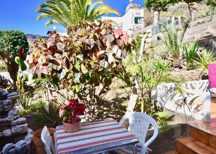 Casa Lila * Puerto De Mogan