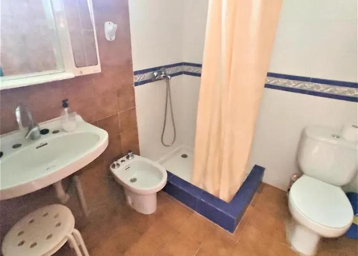 Casa Lila Hotell Puerto De Mogan