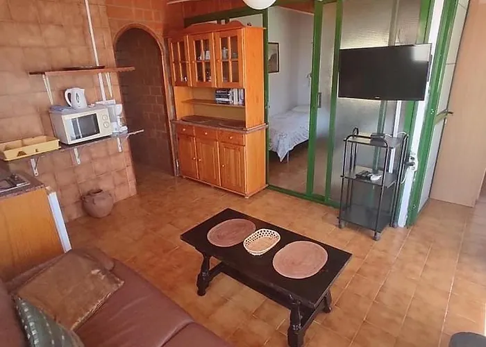 Casa Lila Hotell Puerto De Mogan