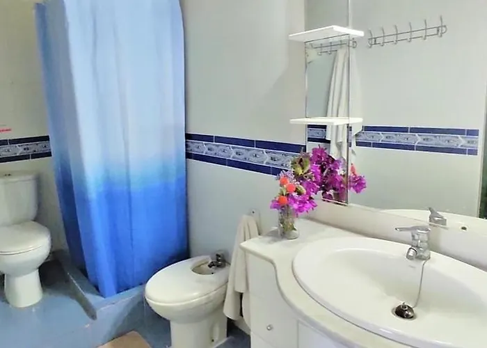 Casa Lila * Puerto De Mogan