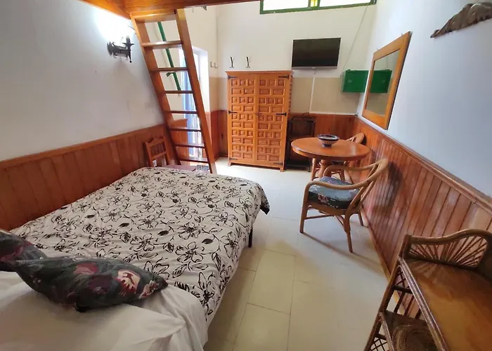 Casa Lila * Puerto De Mogan