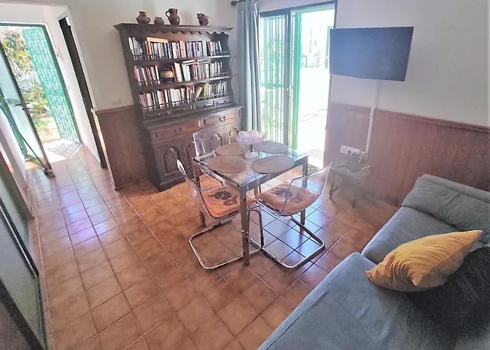 Casa Lila * Puerto De Mogan