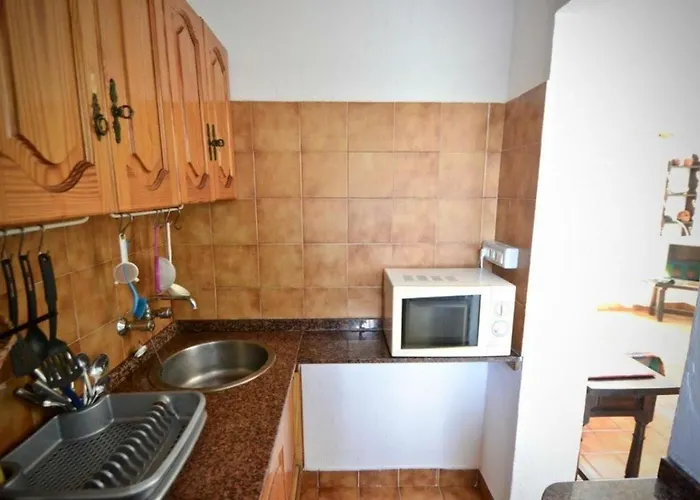 Casa Lila Puerto De Mogan