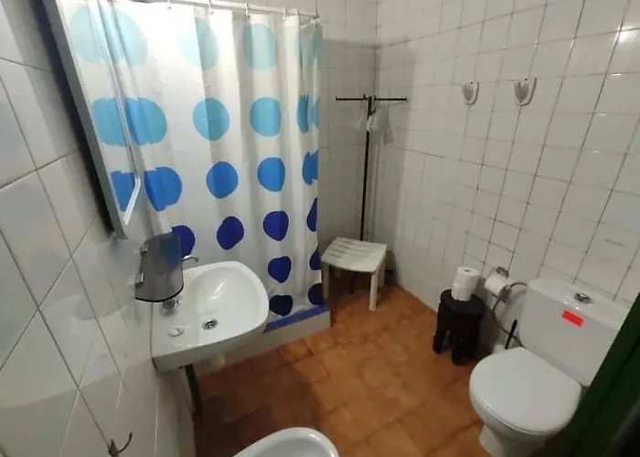 Casa Lila Hotell Puerto De Mogan