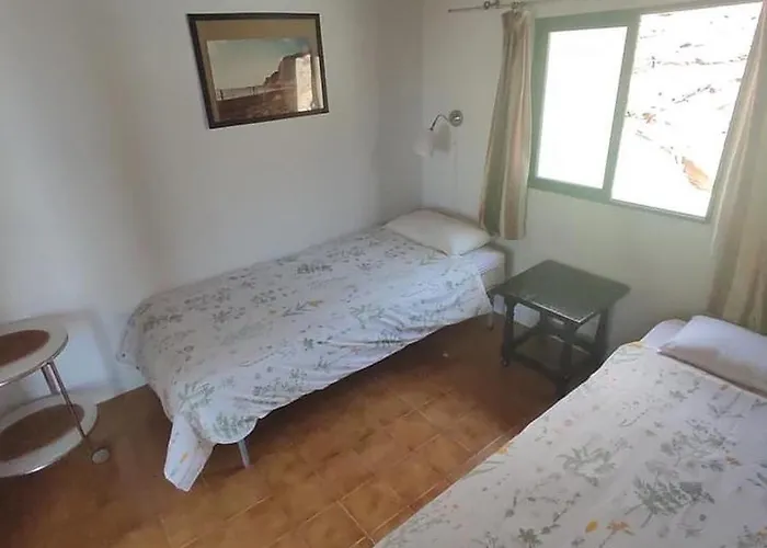 Hotell Casa Lila Puerto De Mogan