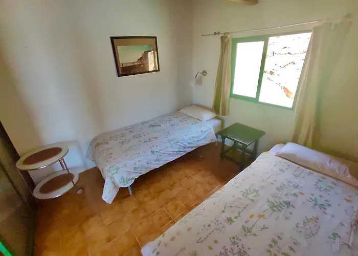 Casa Lila Hotell Puerto De Mogan