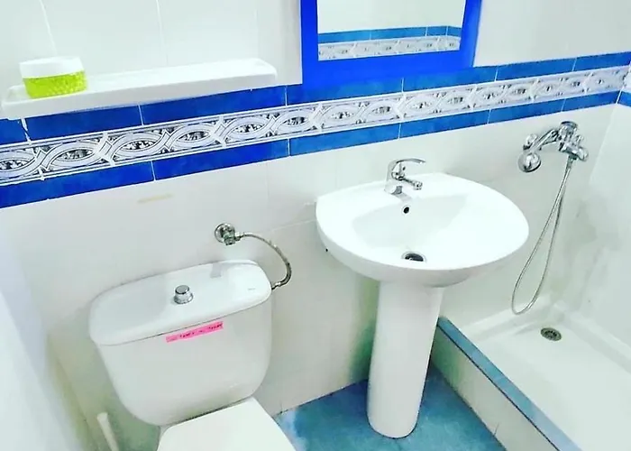 Casa Lila Hotell Puerto De Mogan