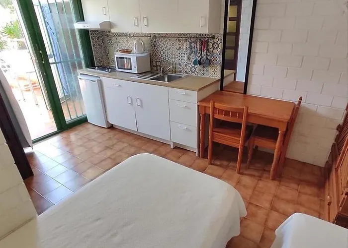 Casa Lila * Puerto De Mogan