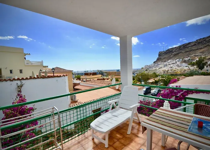 Casa Lila Puerto De Mogan